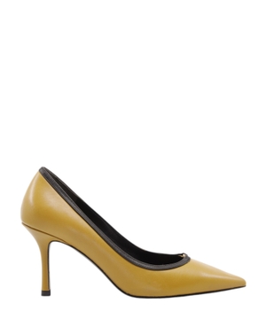 Double T Buckle pump