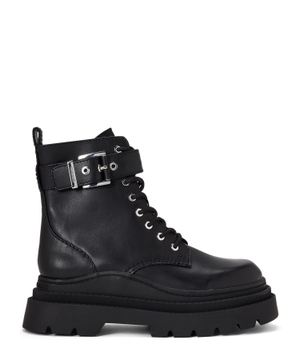Colby combat boots