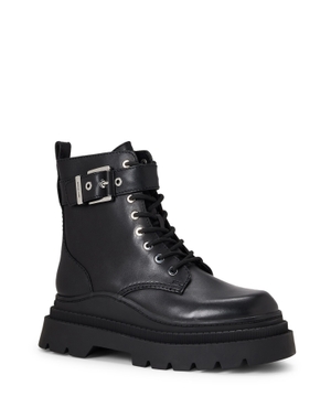 Colby combat boots