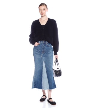 Polo Pony-embroidered wool cardigan