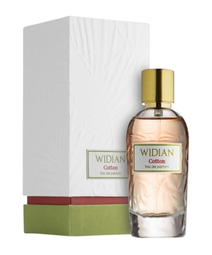 Парфюмерная вода Cotton Widian