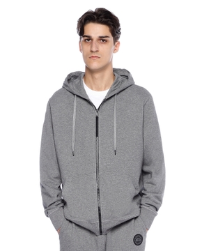 Huron zip hoody