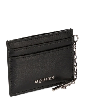 T-Bar card holder