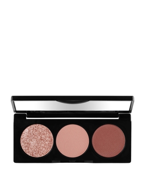 Палетка теней для глаз Essential Eye Shadow Trios - Sunrise