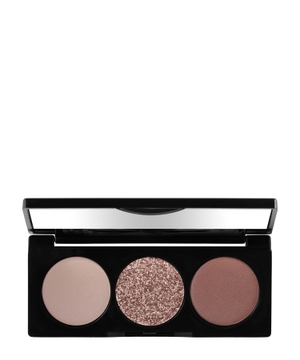 Essential Eye Shadow Trios - Smokey Plum