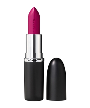 M·A·Cximal Silky Satin Lipstick - Popstar Pink