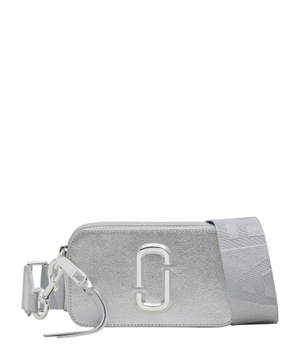 Сумка The Metallic Snapshot crossbody