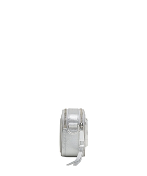 Сумка The Metallic Snapshot crossbody