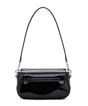 The Clover Shoulder Bag çantası