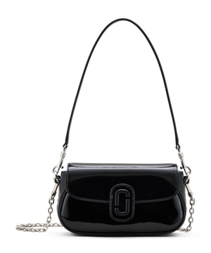 The Clover Shoulder Bag çantası