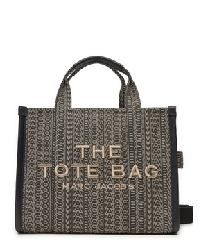 Сумка The Monogram Jacquard Small Tote Bag