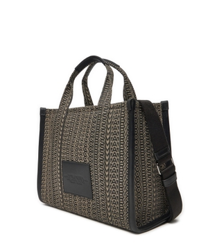 Сумка The Monogram Jacquard Small Tote Bag