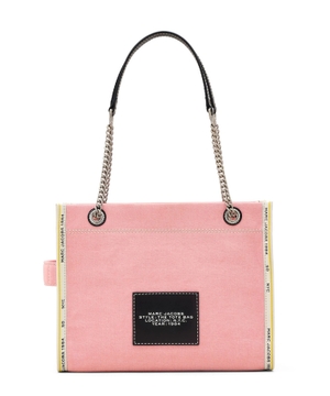Сумка The Denim Chain Medium Tote bag