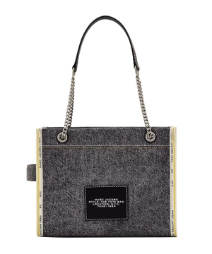 Сумка The Denim Chain Medium Tote bag