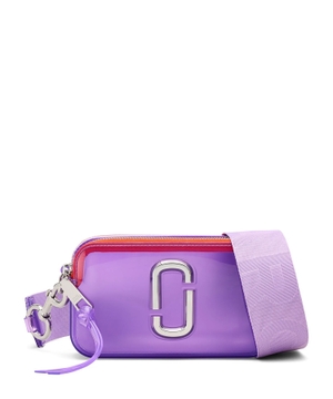 Сумка The Jelly Snapshot crossbody