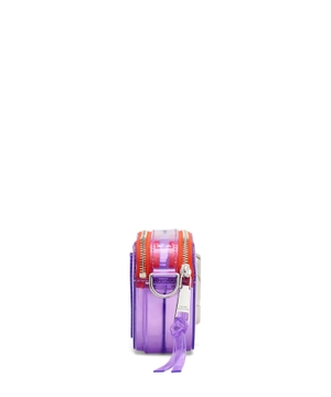Сумка The Jelly Snapshot crossbody