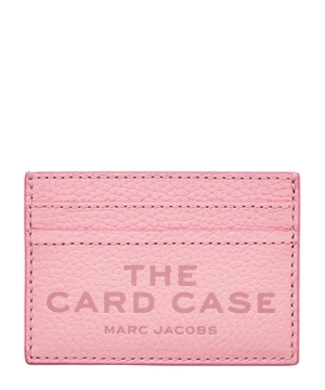 The Leather Card Case kart üçün portmone
