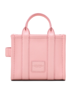 The Leather Tote Bag
