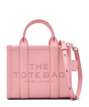 The Leather Tote Bag