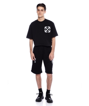 Dragon shorts