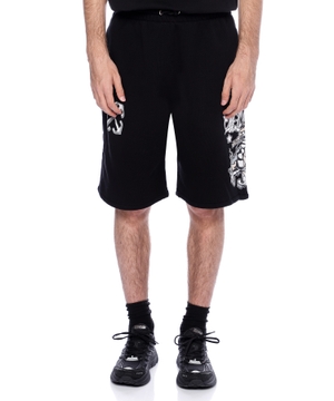 Dragon shorts