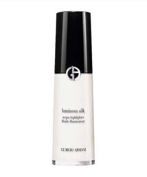 Luminous Silk Acqua Highlighter