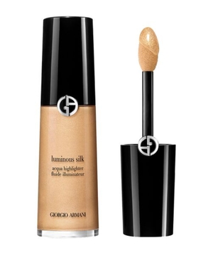 Luminous Silk Acqua Highlighter