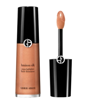 Luminous Silk Acqua haylayteri - Deep bronze