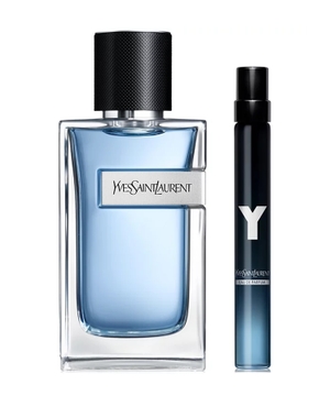 Y Eau de Parfum set