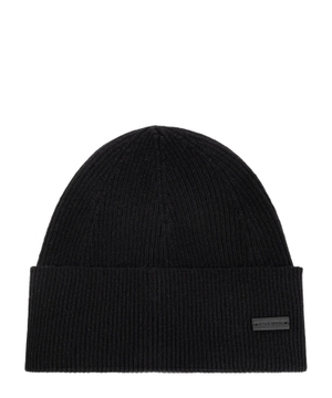 Cashmere beanie