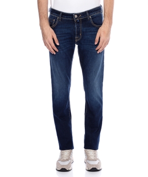 Slim fit jeans