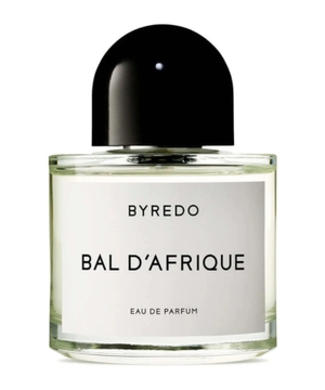 Bal D'afrique Eau De Parfum