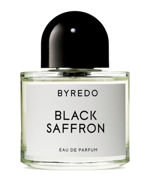 Парфюмерная вода Black Saffron