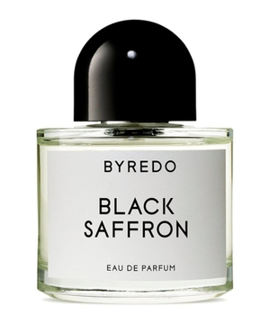 Black Saffron Eau de Parfum