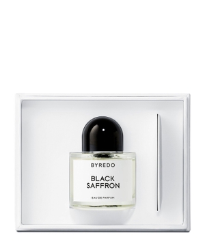 Black Saffron Eau de Parfum