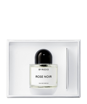 Rose Noir Eau de Parfum