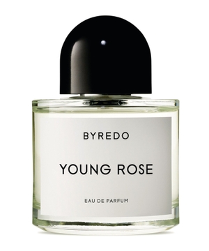 Young Rose Eau de Parfum