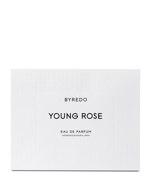 Young Rose Eau de Parfum