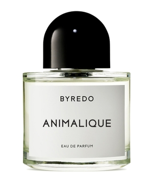 Animalique Eau de Parfum