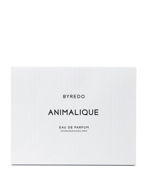 Animalique Eau de Parfum