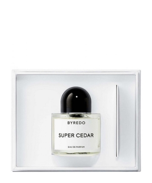 Super Cedar Eau de Parfum