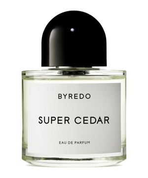 Парфюмерная вода Super Cedar