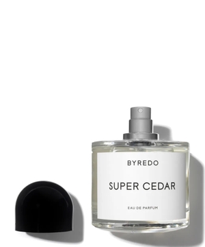 Super Cedar Eau de Parfum