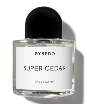 Super Cedar Eau de Parfum