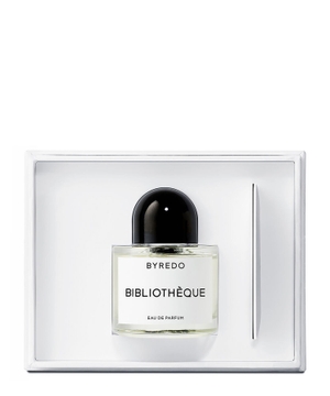 Bibliothèque Eau de Parfum