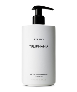 Tulipmania hand lotion