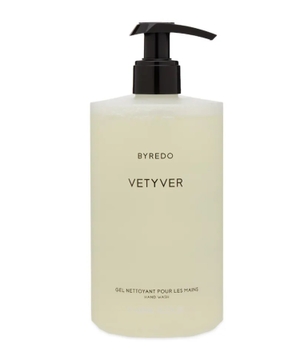 Vetyver əl yuma geli