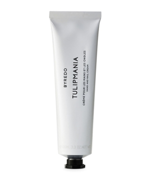 Tulipmania hand and nail cream