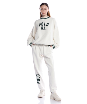 Джоггеры Polo с логотипом