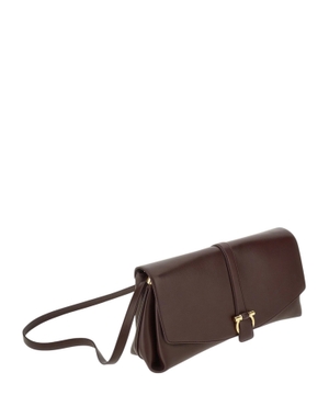 Сумка - Front flap crossbody bag (M)